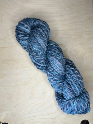 Handspun Aran ~ Y923