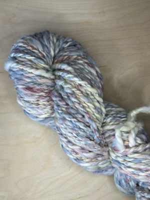 Handspun Super Bulky~ Y928