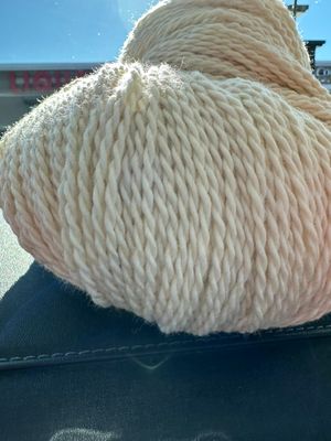 Range Camp - Montana Raised Pure Targhee Bulky Yarn