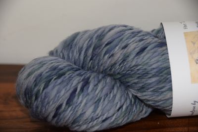 Handspun Aran - Bulky Yarn Y964