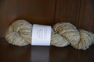 Handspun Bulky Yarn Y997