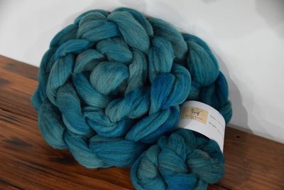 Smith River Targhee Combed Top - Limited Edition