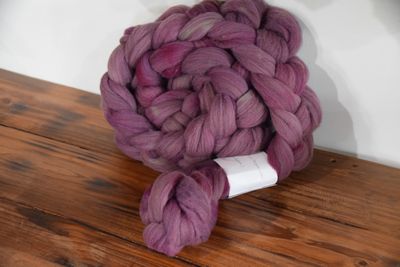 Smith River Targhee Combed Top - Limited Edition