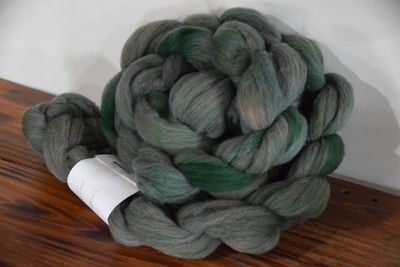 Smith River Targhee Combed Top - Limited Edition