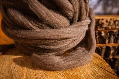 Smith River Natural Colored Targhee
