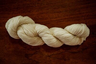 Range Camp - Montana Raised Pure Targhee Fingering Yarn