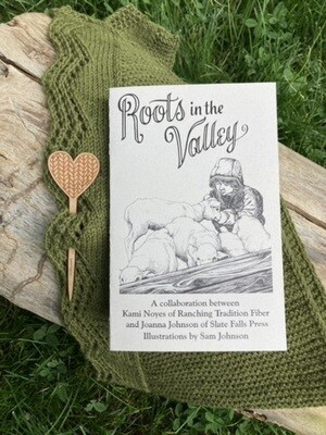 Roots In The Valley Kit