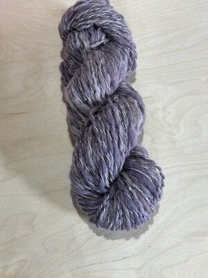 Handspun Art Yarn- Y861