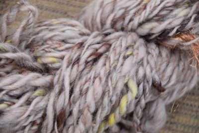 Handspun Art Yarn #Y1017