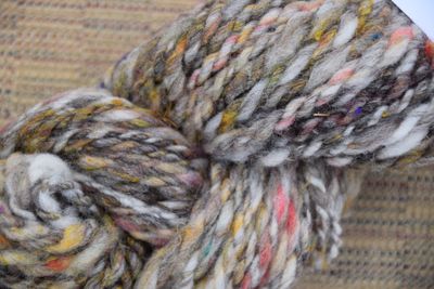 Handspun Bulky Yarn #Y1016