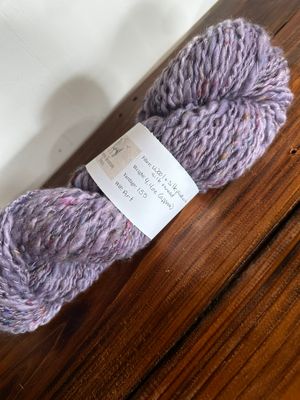 Handspun Art Yarn #Y1201