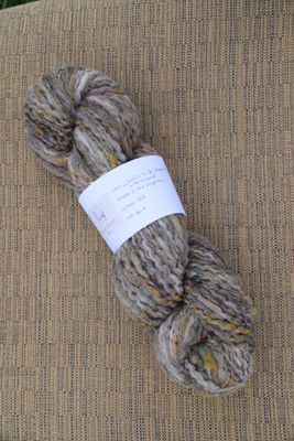 Handspun Art Yarn #Y1200