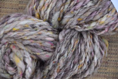 Handspun Bulky Yarn #Y1014