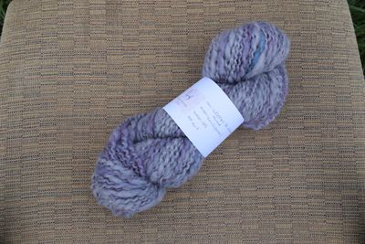 Handspun Art Yarn #Y1023
