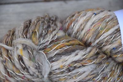 Handspun Art Yarn ~ Y1203