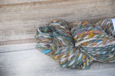 Handspun Super Bulky Yarn ~ Y1209