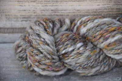 Handspun Super Bulky Yarn ~ Y1216