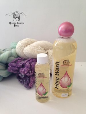 Fibre Wash by Unicorn Fibre