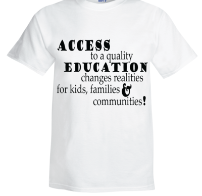 Access to Education