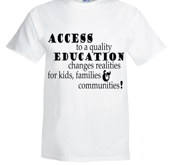 Access to Education
