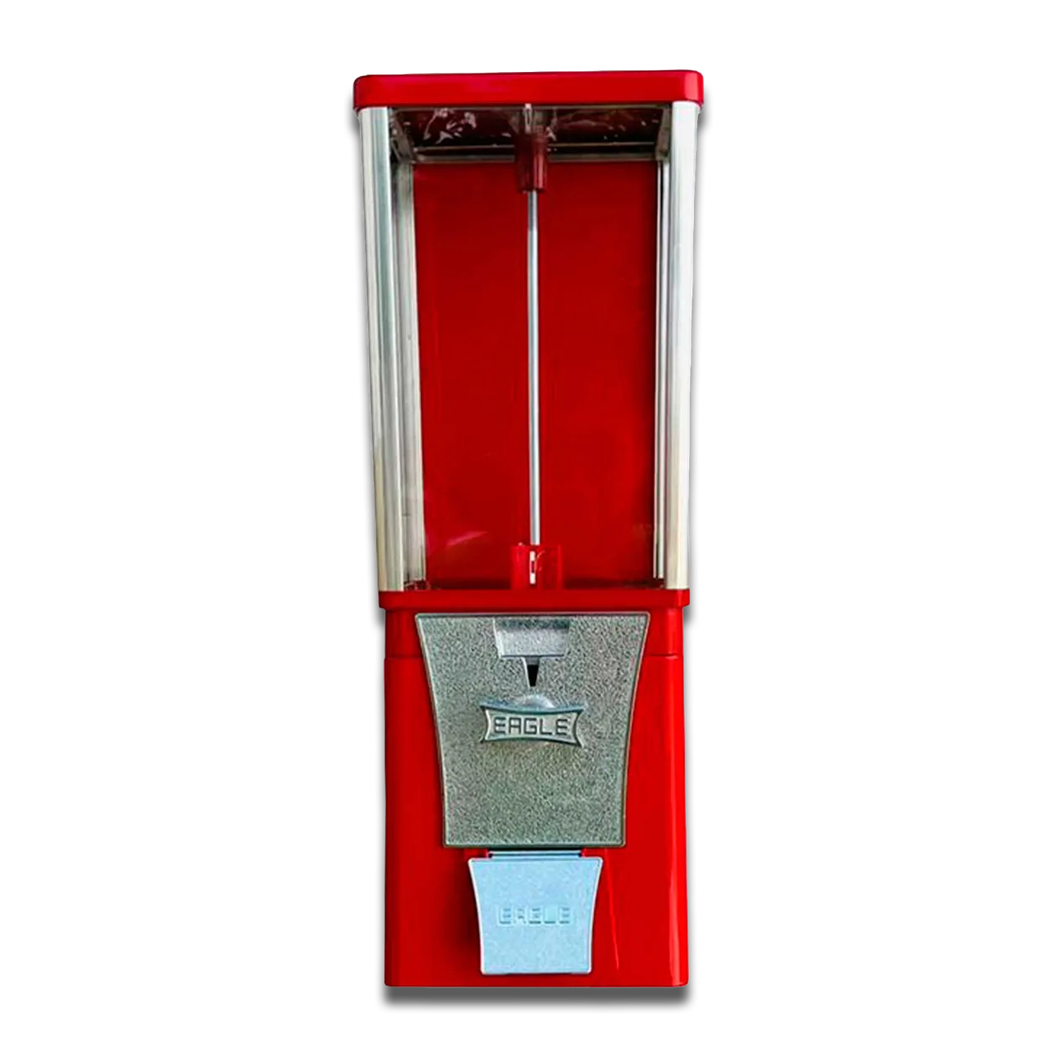 MAQUINA CHICLERA EAGLE + BASE