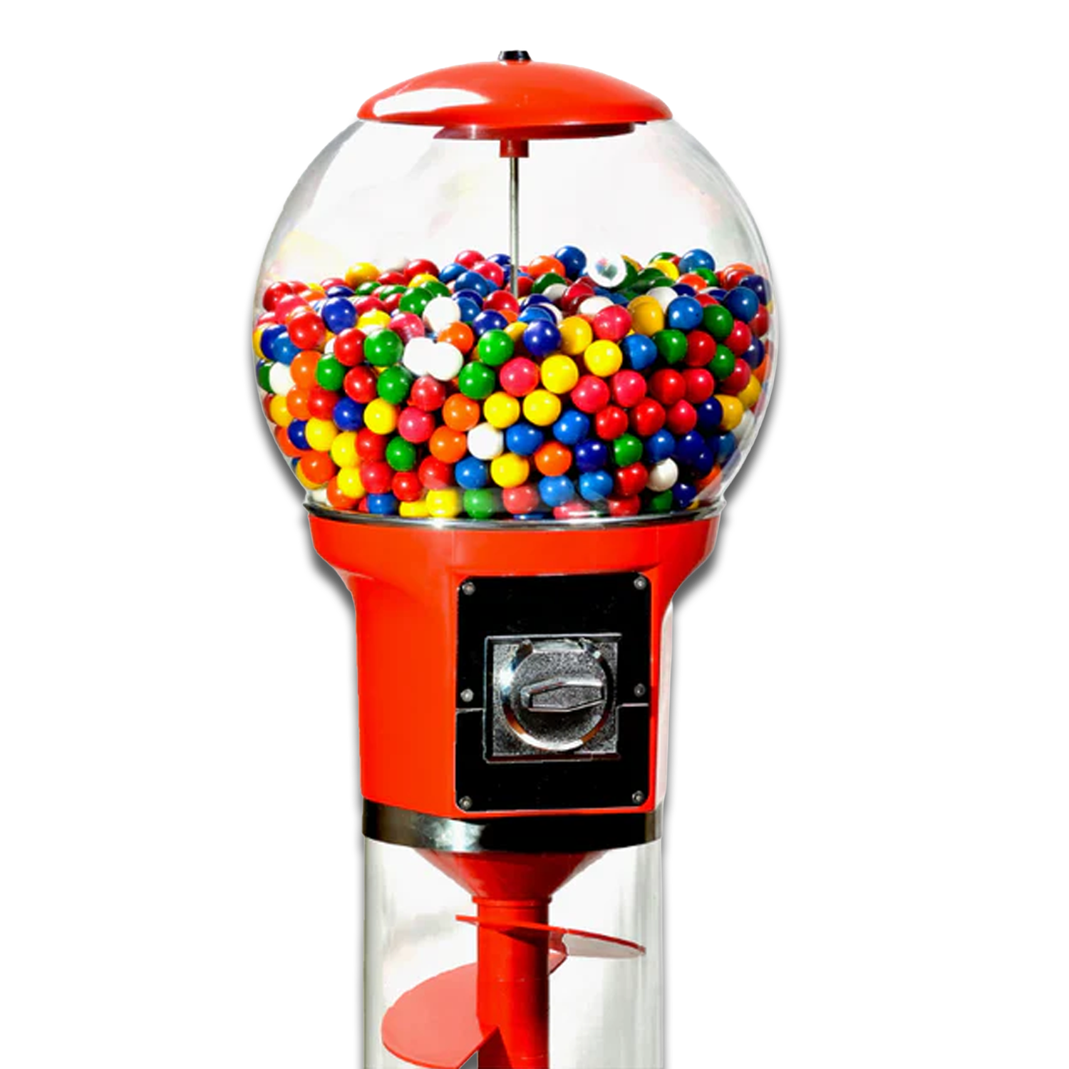 MAQUINA CHICLERA ESPIRAL