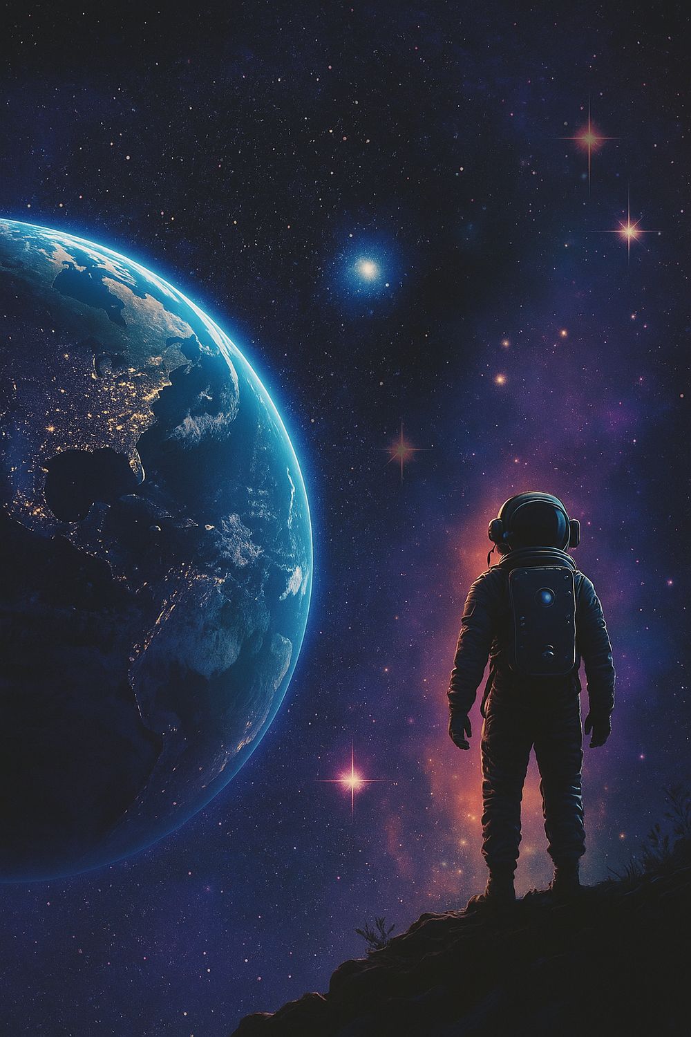 Ocalić przyszłość t.2 Koniec marzeń