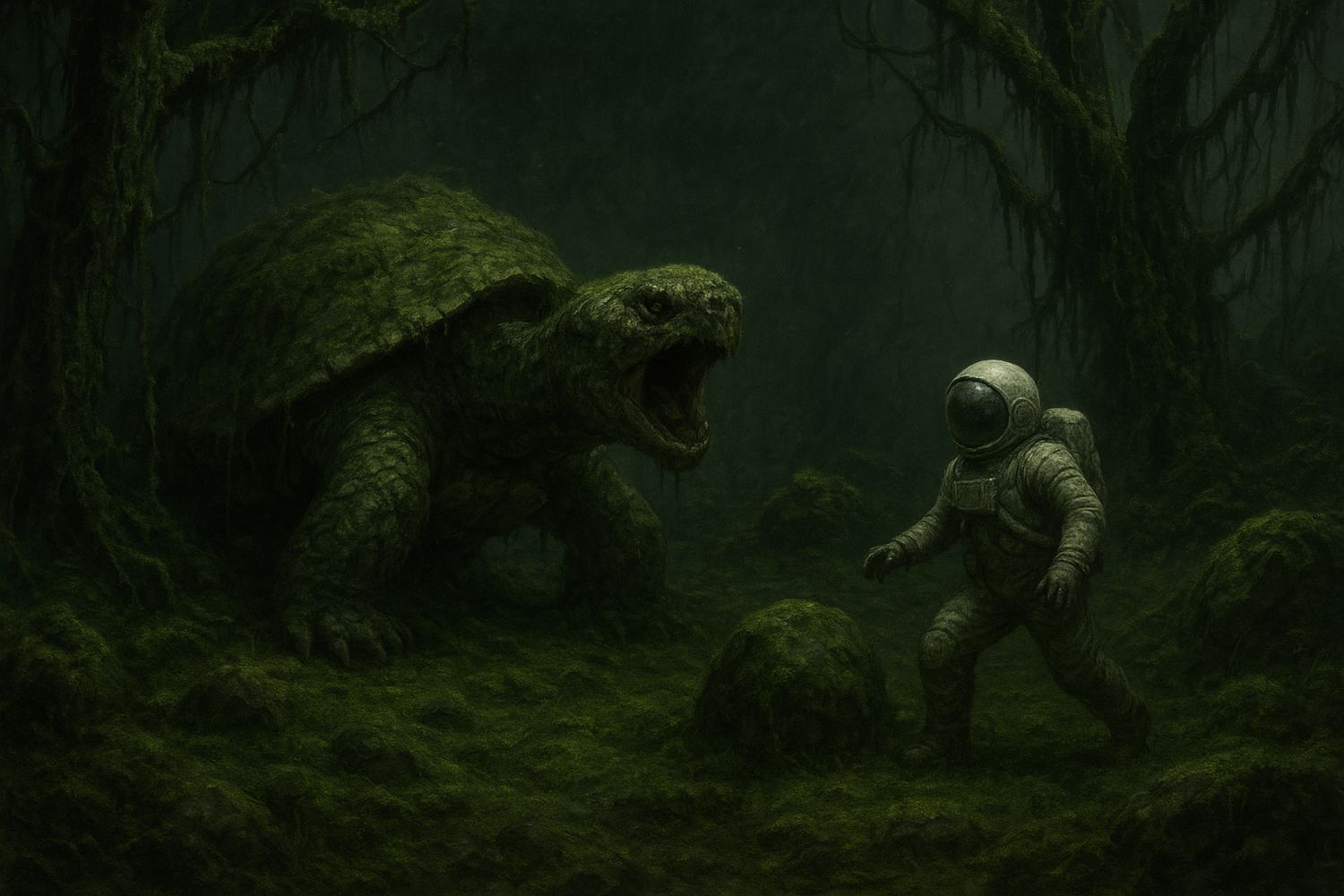 Ocalić przyszłość t.2 Koniec marzeń