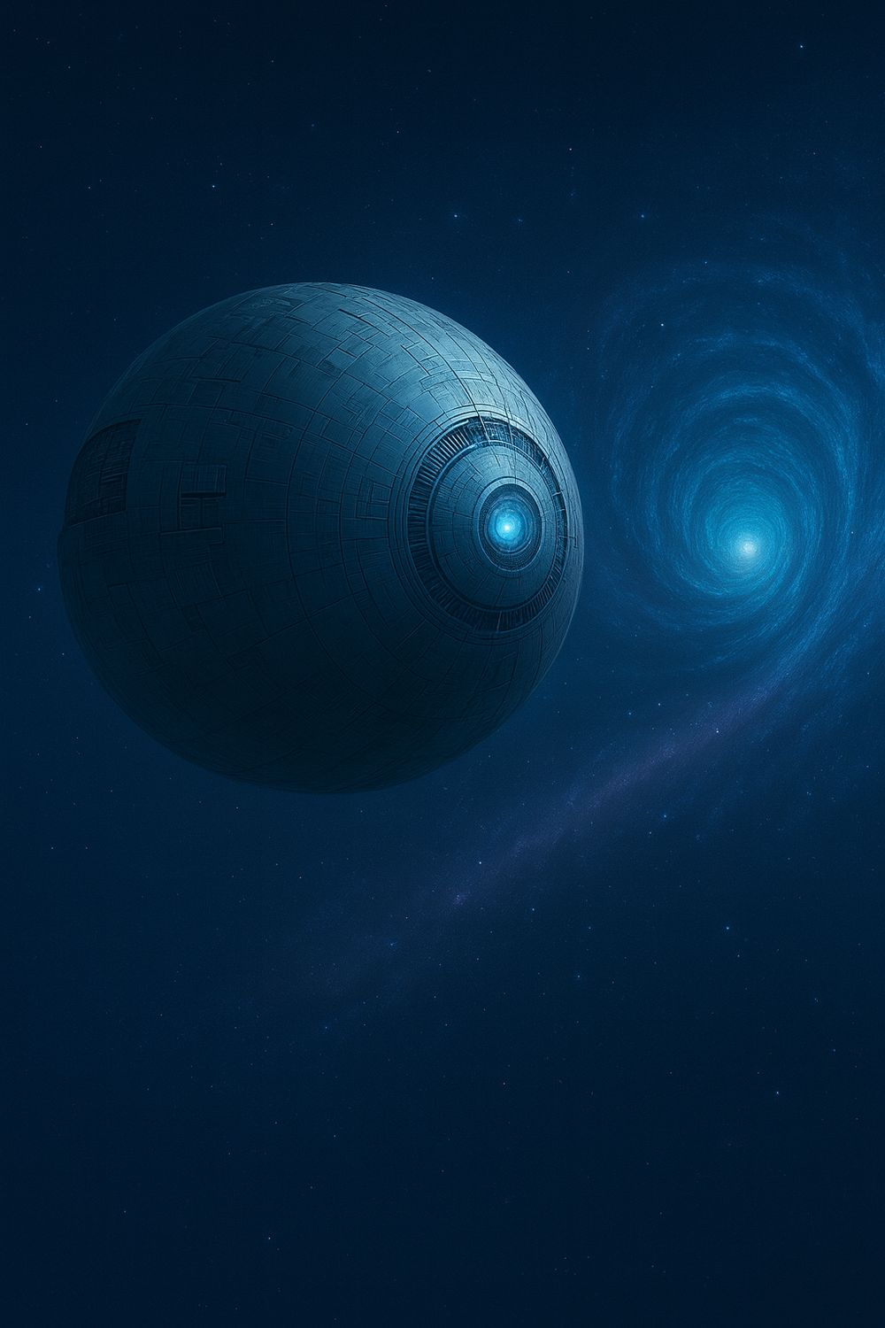 Ocalić przyszłość t.2 Koniec marzeń