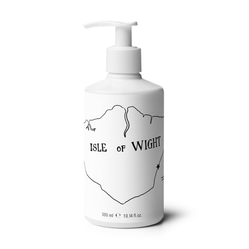IOW | Refreshing Hand & Body Wash