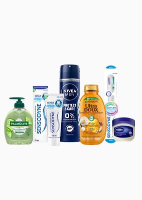 Persoonlijke verzorging