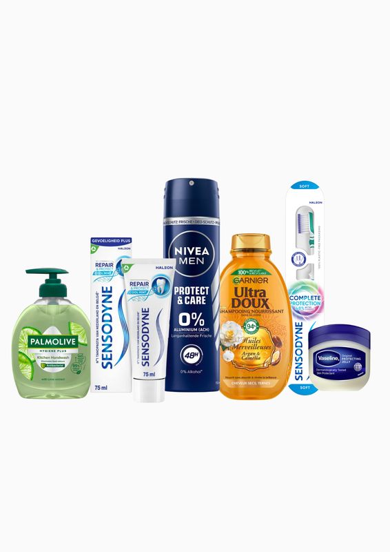 Persoonlijke verzorging