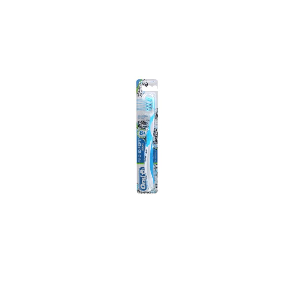 Oral-B PRO-EXPERT Tandenborstel Stages 8+ Soft