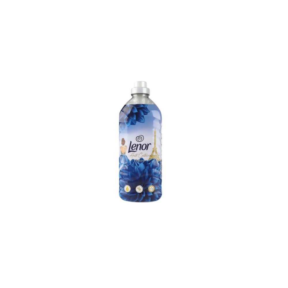 Lenor Haute Couture L'Eclatante​ 1290ml