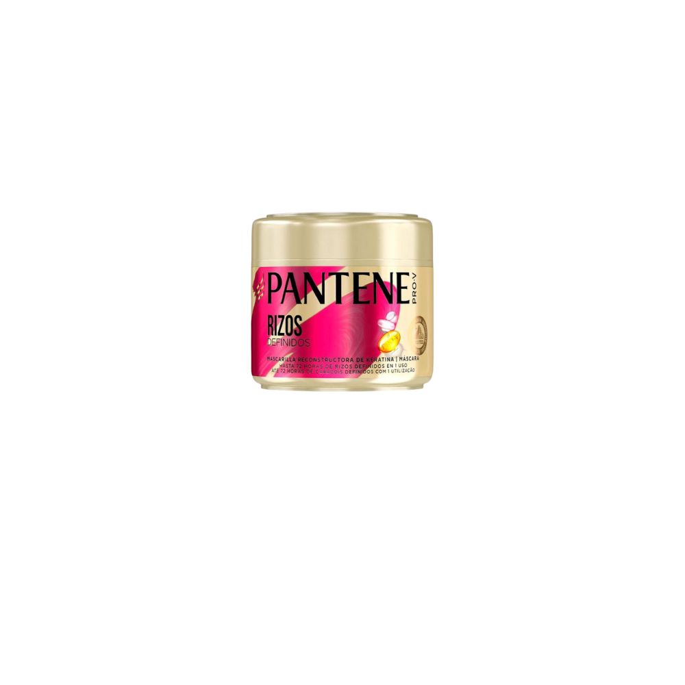 ​Pantene Pro-V Haarmasker Krullen 300ml