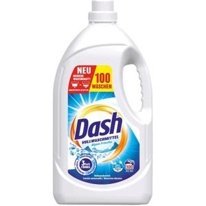 Dash 100 Alpen Fris Universele Was 4,5L