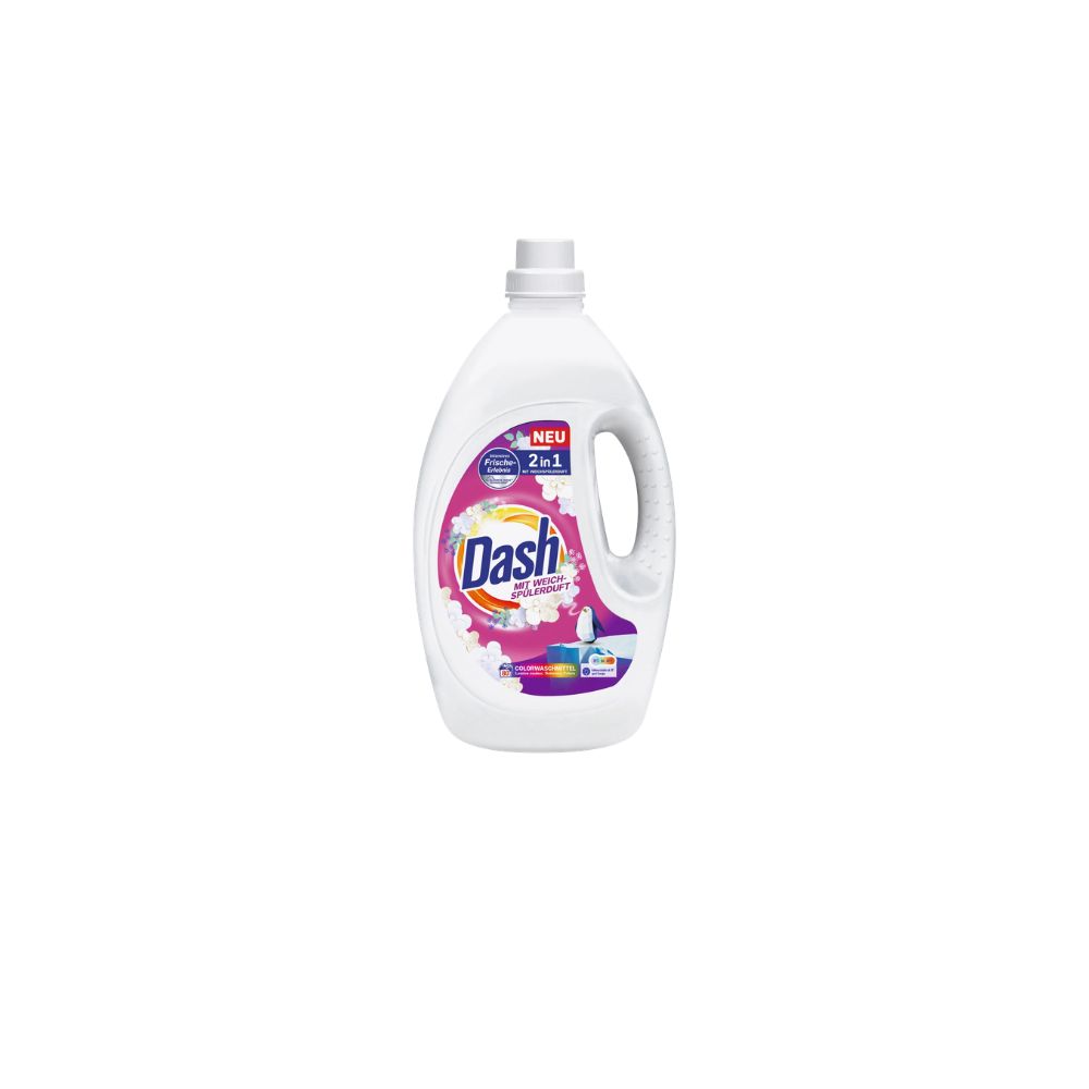 Dash Alpen Fris Color Was 4,5L