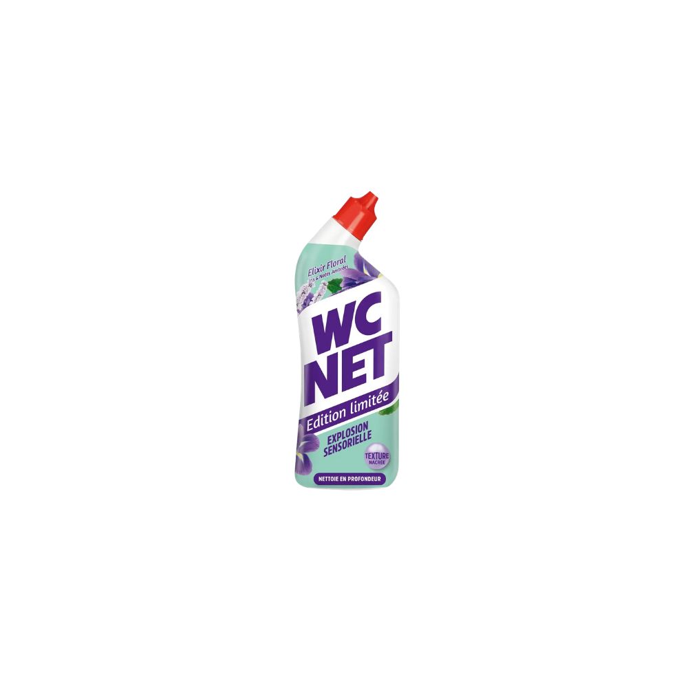 WC NET Intense Senteur Provence 700ml