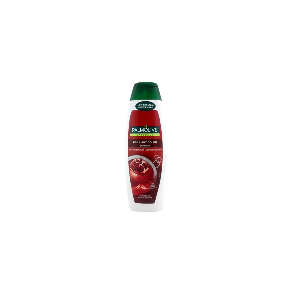 Palmolive Naturals Brilliant Color Shampoo 350ml