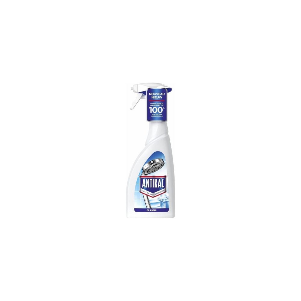 ​Antikal Spray Classic 750 ml