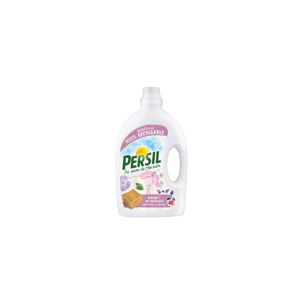 ​Persil 40 Wasbeurten Bouquet de Provence 2L