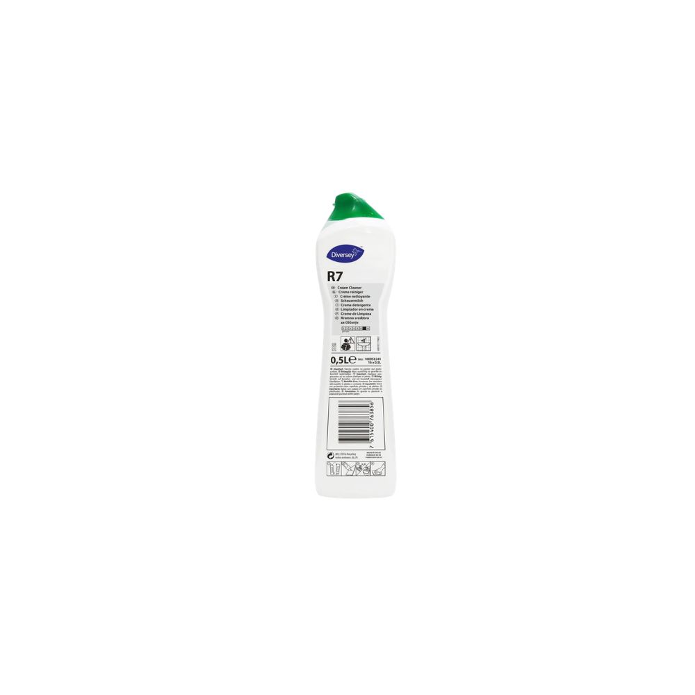 ​Diversey R7 Crème Reiniger 500 ml