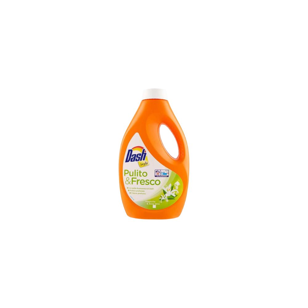 ​Dash 18SC Simply Magnolia &amp; Aloe Vera 990 ml