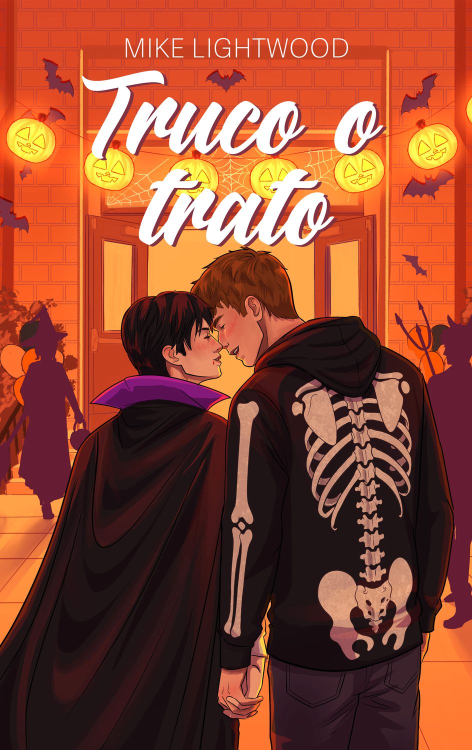 Truco o trato