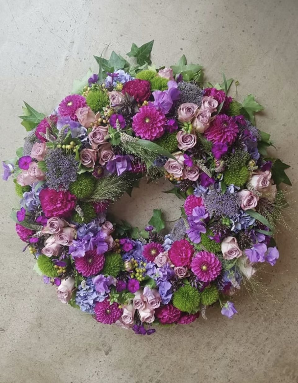 Couronne Elégance