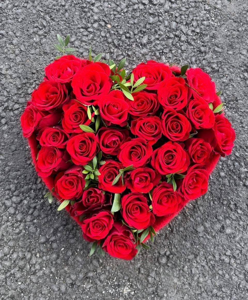 Coeur D'Amour