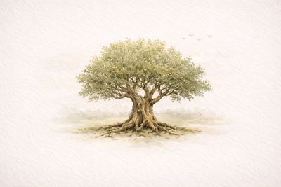 Arbres de la mémoire