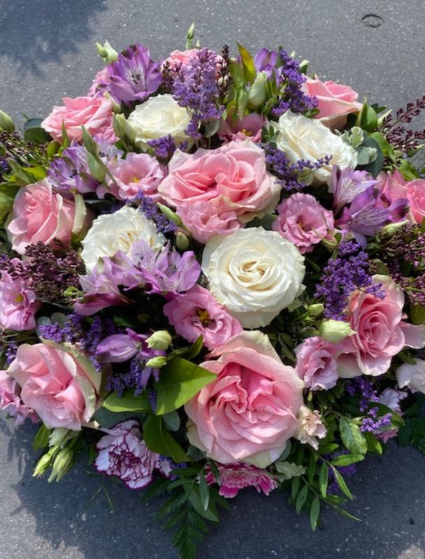 Coussin Doux souvenir