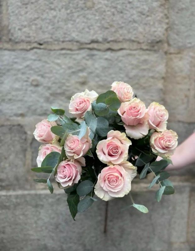 Bouquet de Roses ¨roses¨