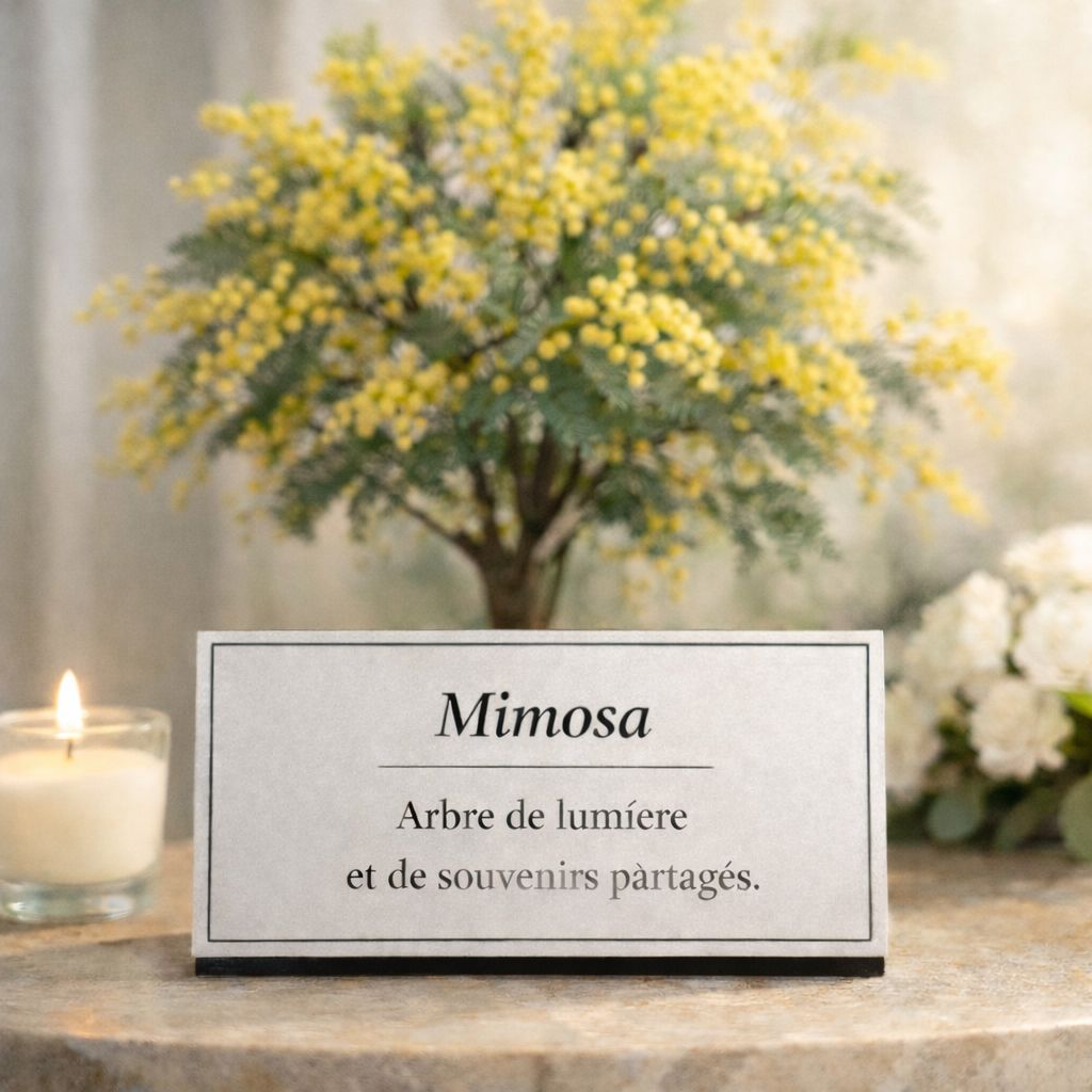 Mimosa